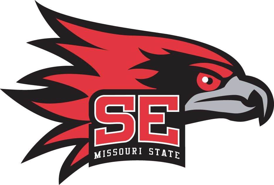 SE Missouri State Redhawks 2003-Pres Alternate Logo v4 iron on transfers for clothing